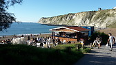 -Plage proche Bilbao-