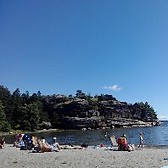  playa en sandefjord