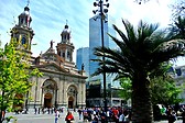 Plaza de Armas