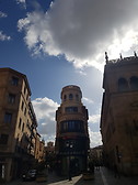 Plaza de los Bandos