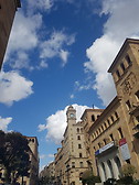 Plaza de los Bandos
