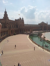 Plaza de España