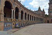 Plaza de Espana