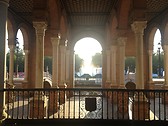 Plaza de Espana 