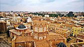 Plaza de la Reina