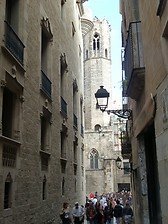 Plaza del Rei (1)