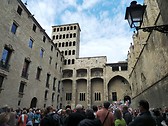 Plaza del Rei (2)