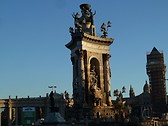 Plaza de España