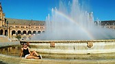 Plaza de España 
