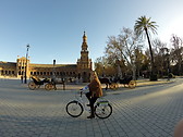 Plaza de Espana