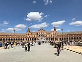 Plaza de España