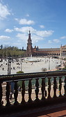Plaza de España