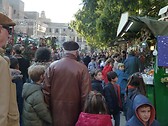 Plaza de la Seu (Fira de Santa Llucia) (3)