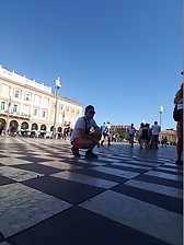 PLAZA MASSENA