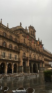 Plaza Mayor