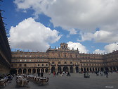 Plaza Mayor