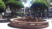 Plaza principal