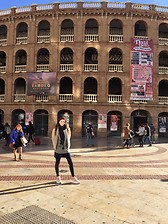 Plaza de Toros