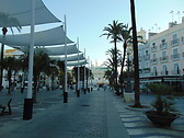 Plazas de Cádiz