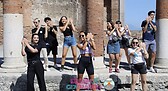 Pompeii - TikTok 2020/21