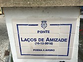Ponte do Lacos