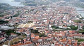 PONTEVEDRA