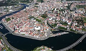 Pontevedra capital