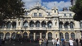 Port de Barcelona