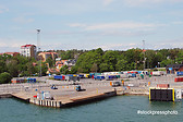 Port of Nynäshamn
