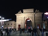 Porta Garibaldi