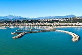Porto di Giulianova, TE