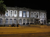 Porto University Retoria