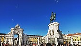 Praça do Comércio