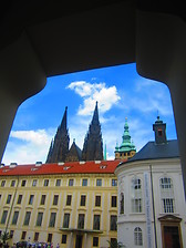 Prague Castle