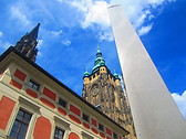 Prague Castle