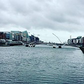 Puente Samuel Beckett