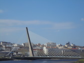 Puente de los Tirantes