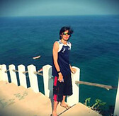 Puerto colombia - Choroni