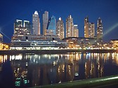Puerto Madero