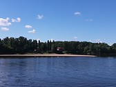 Quick look toward viewpoint, Toruń