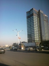 Raddison Blu Tbilisi