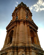 Reloj Monumental de Pachuca