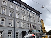 Residencia Innsbruck