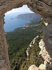 Rhodos Island