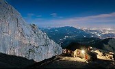 Rifugio "Franchetti"