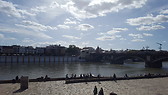 Río Guadalquivir