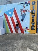 Río Piedras, PR