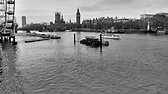 Río Támesis, Londres