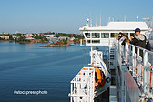 Rocky Islands in Helsinki’s Archipelago