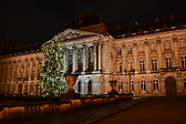 Royal Palace